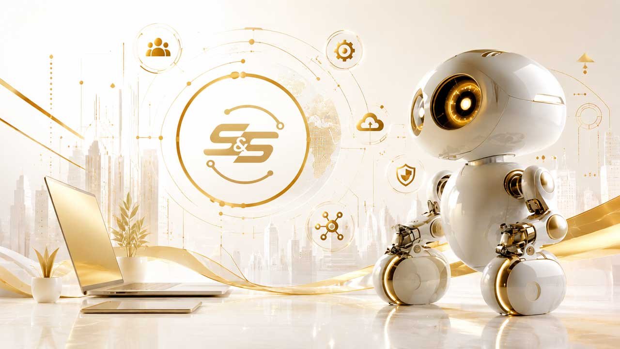About S&S Digi9