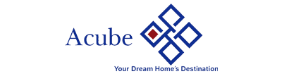Acube Infrastructure