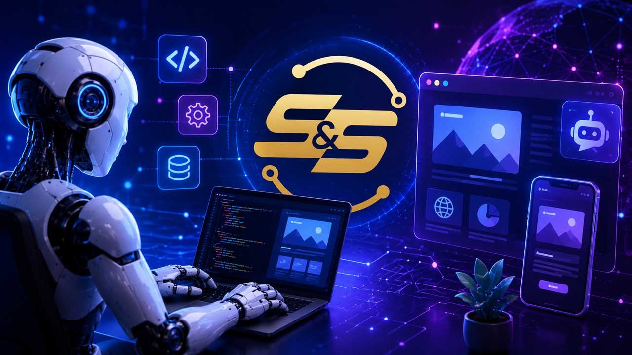 AI-Powered Web Development: Transforming Modern Websites in 2026