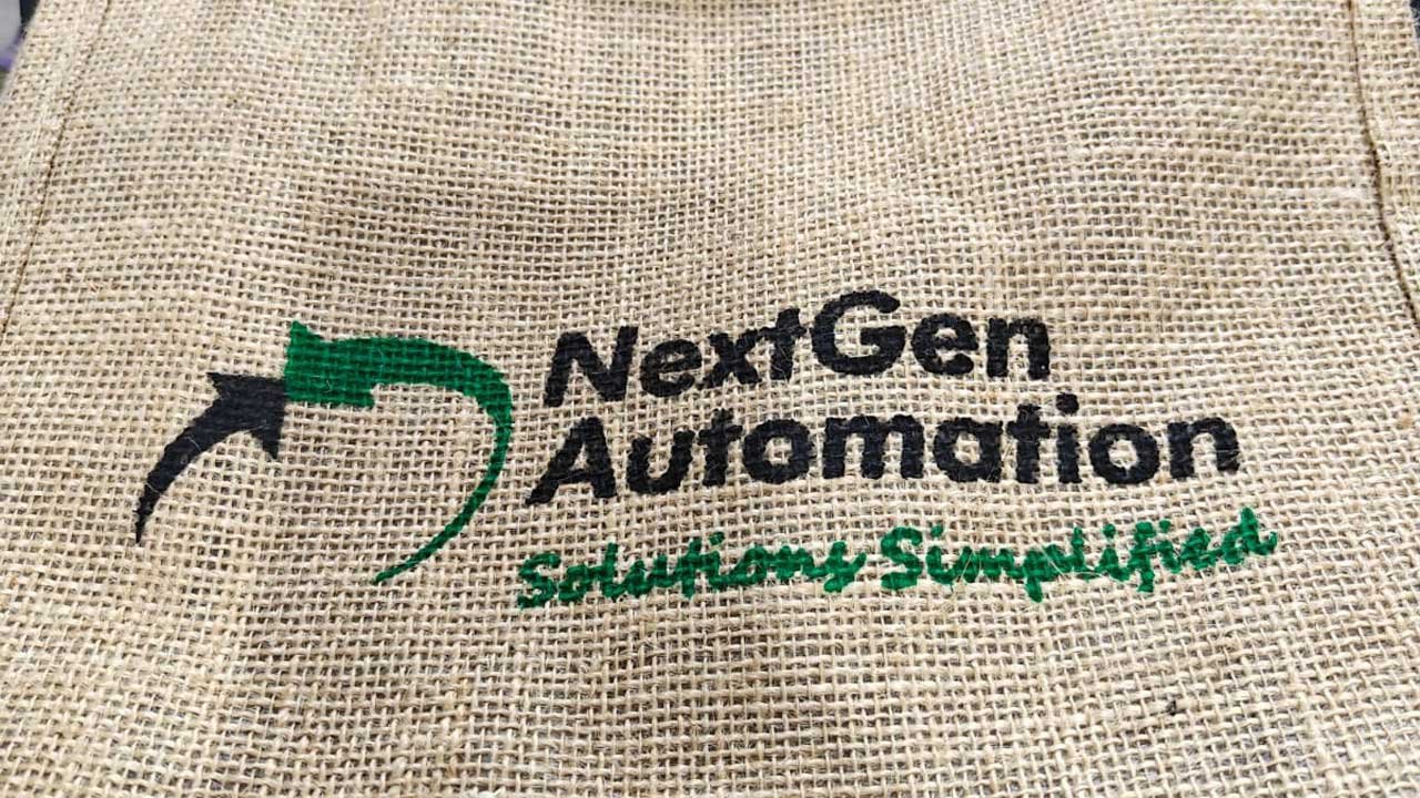 NextGen Automation