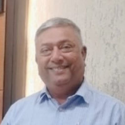 Sanjay Bhai