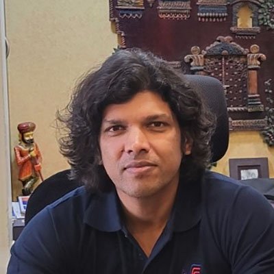 Navin Agarwal