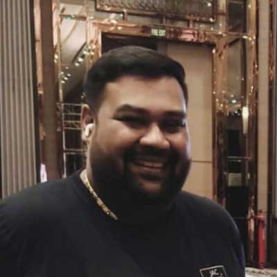 Rajarshi Das