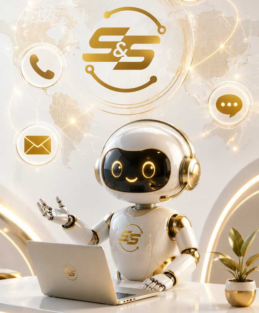 S&S Digi9 Contact