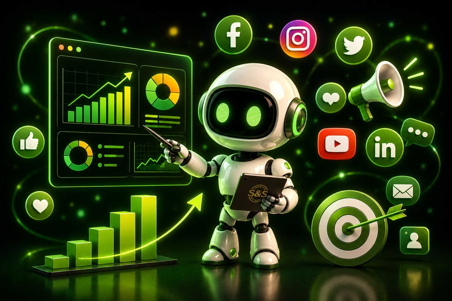 Digital Marketing