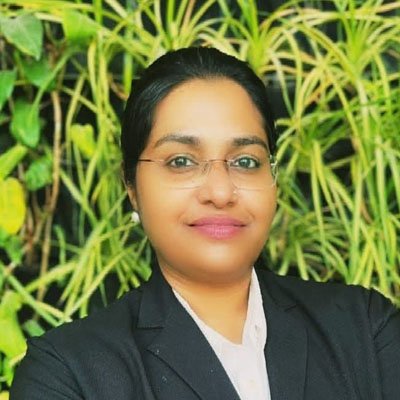 Susmita Paul