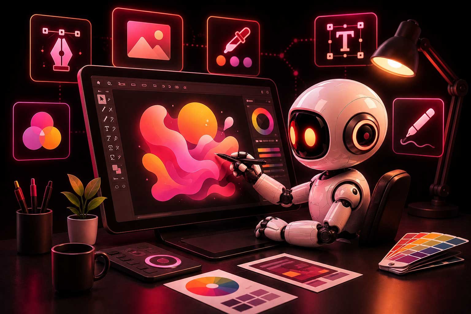 Graphic Design