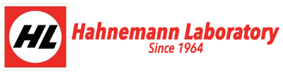 Hahnemann Laboratory