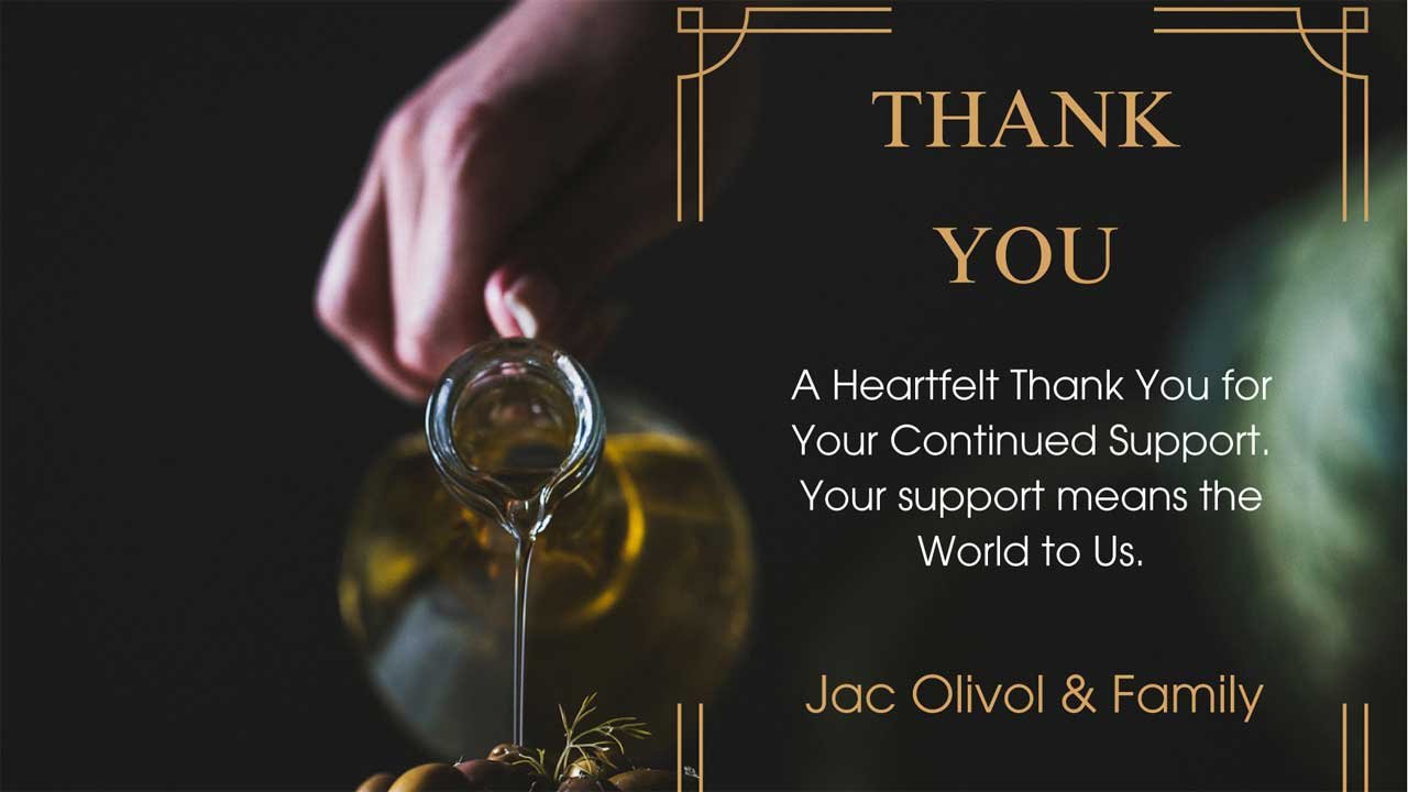 Jac Olivol