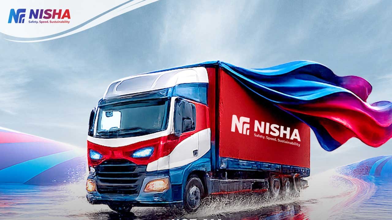 Nisha Roadways