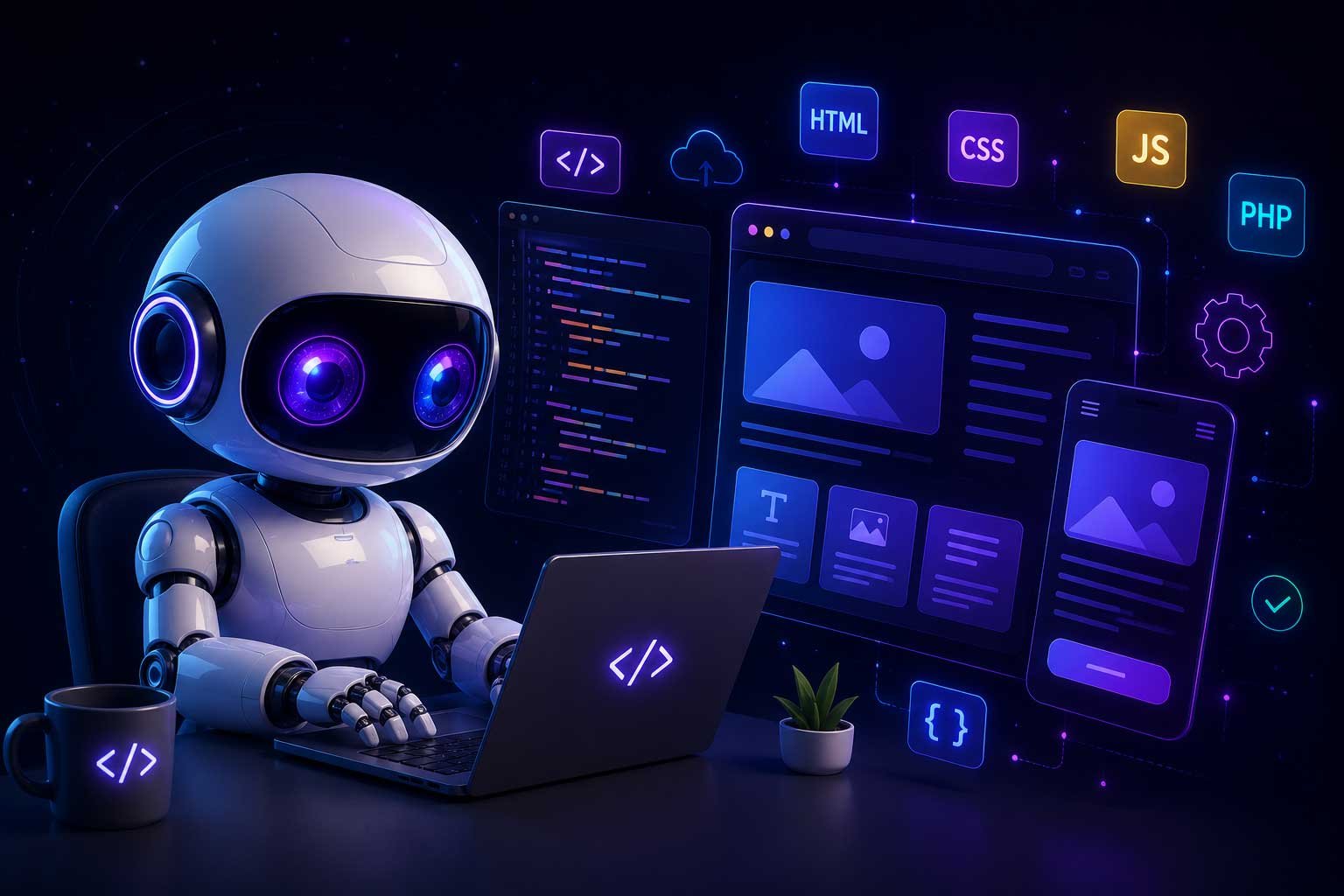 Web Development